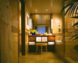 Hotel President Wilson - Bathroom